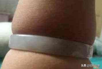 手鐲圈口尺寸測量(手鐲圈口尺寸測量方法)插圖11