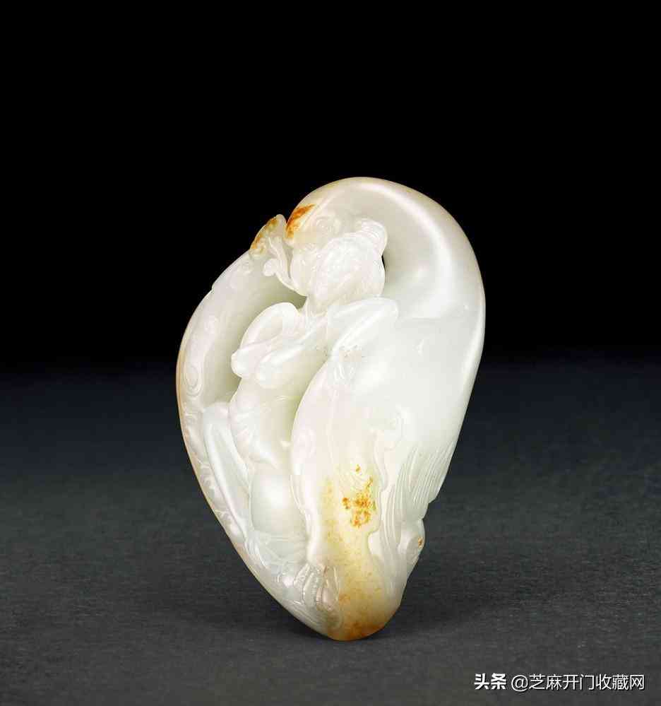 怎么鑒別是不是和田玉(怎么鑒別是不是和田玉原石)插圖2