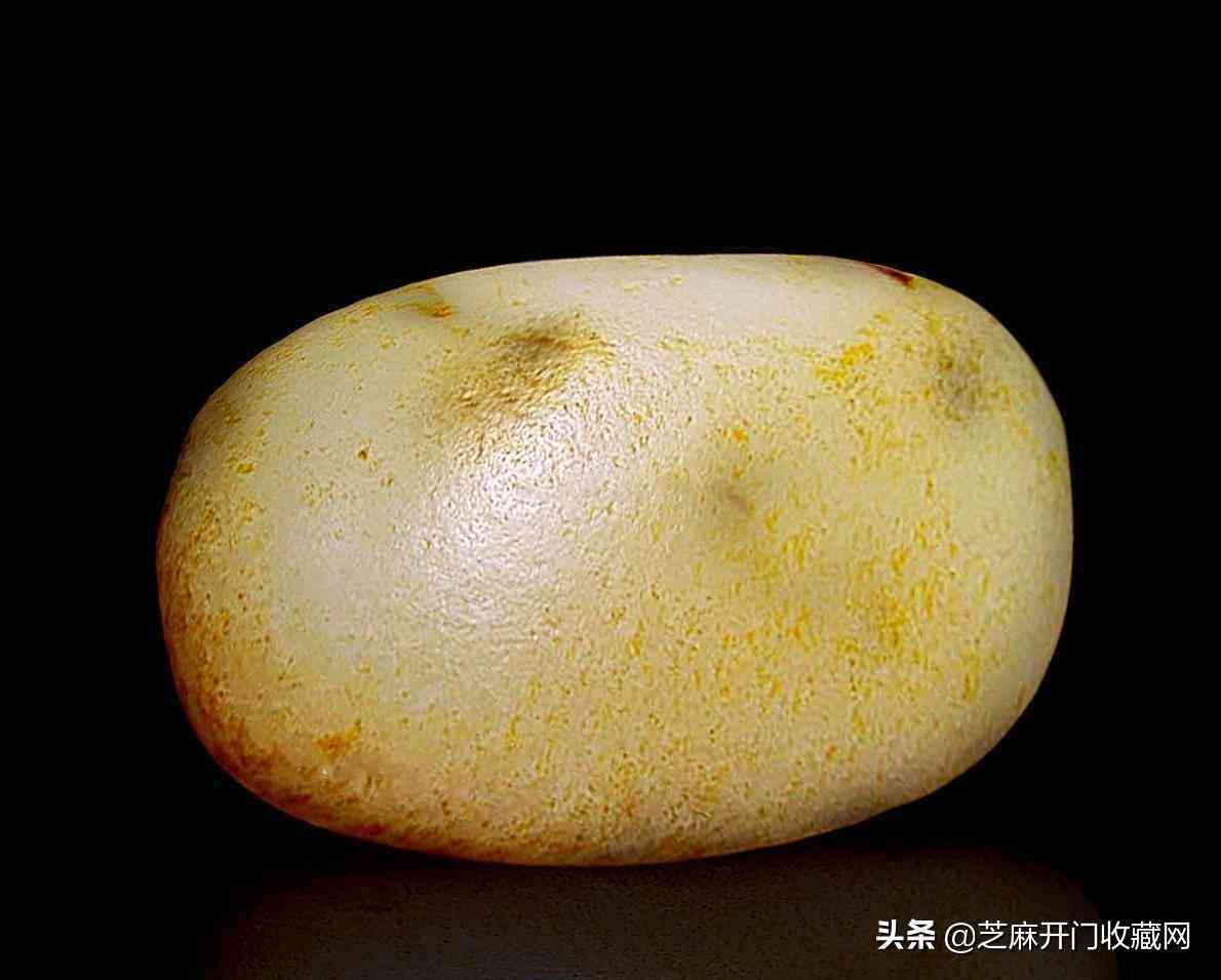 怎么鑒別是不是和田玉(怎么鑒別是不是和田玉原石)插圖3