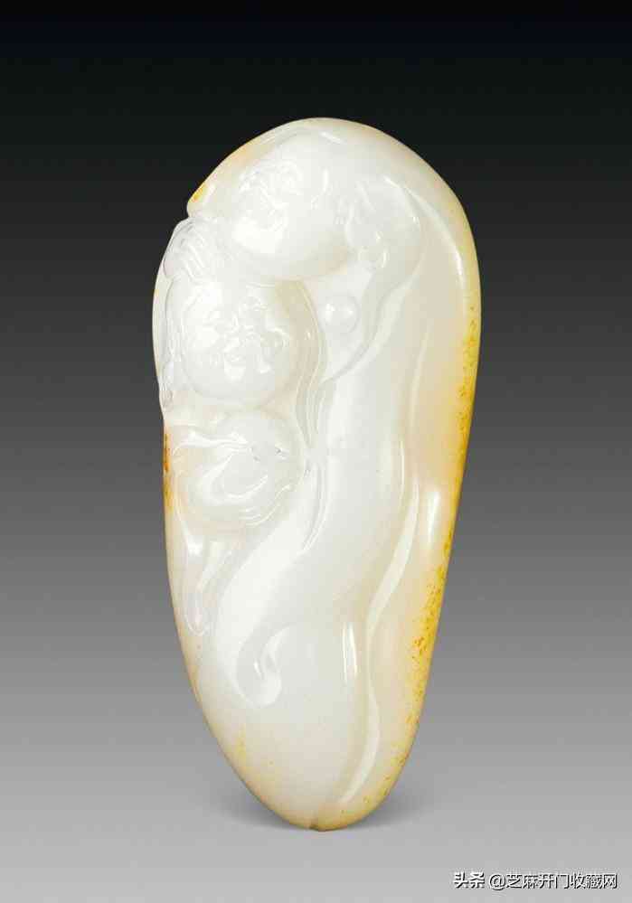 怎么鑒別是不是和田玉(怎么鑒別是不是和田玉原石)插圖4