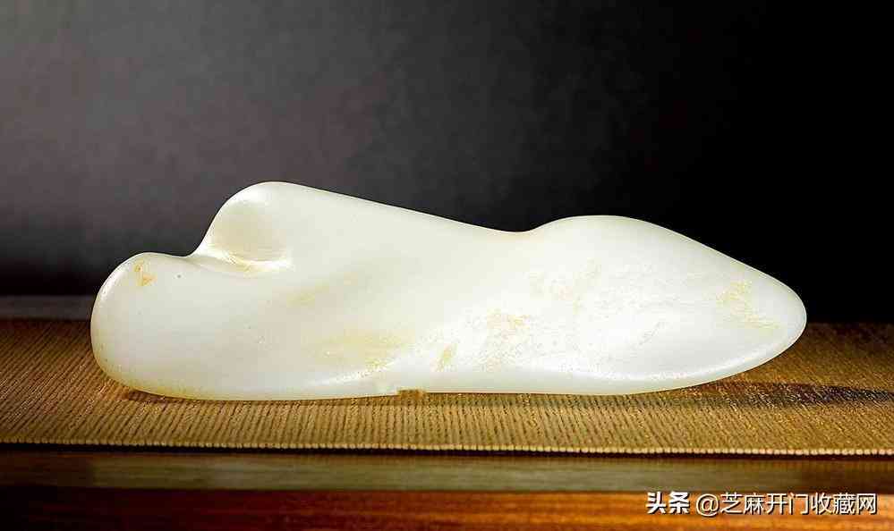 怎么鑒別是不是和田玉(怎么鑒別是不是和田玉原石)插圖5