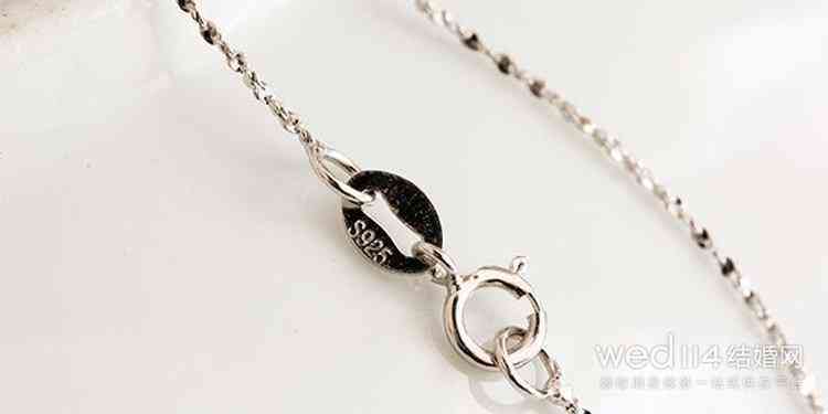 銀s925價格(銀s925價格多少)插圖1