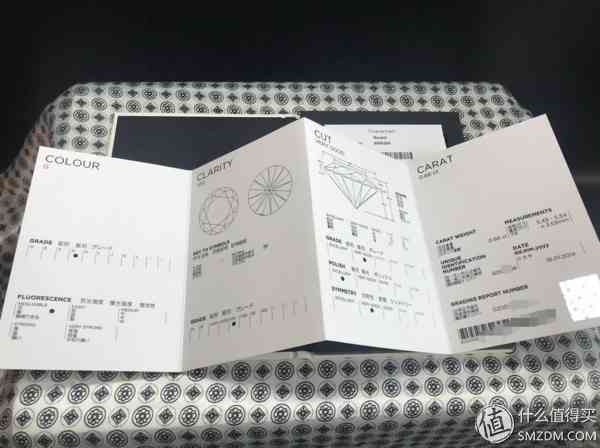 周大福鉆戒款式及價(jià)格(周大福鉆戒款式及價(jià)格 四爪)插圖8