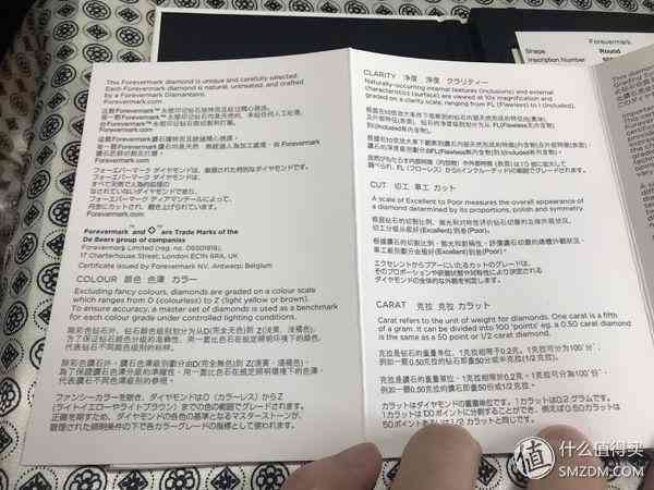 周大福鉆戒款式及價(jià)格(周大福鉆戒款式及價(jià)格 四爪)插圖10