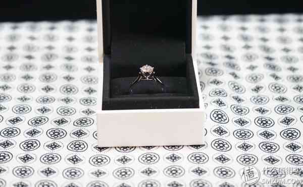 周大福鉆戒款式及價(jià)格(周大福鉆戒款式及價(jià)格 四爪)插圖17