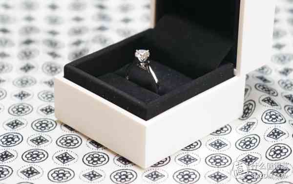 周大福鉆戒款式及價(jià)格(周大福鉆戒款式及價(jià)格 四爪)插圖18