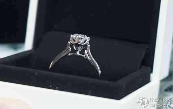 周大福鉆戒款式及價(jià)格(周大福鉆戒款式及價(jià)格 四爪)插圖19