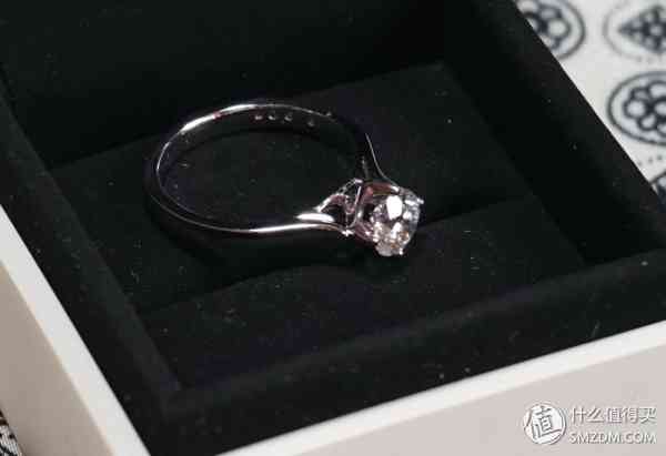 周大福鉆戒款式及價(jià)格(周大福鉆戒款式及價(jià)格 四爪)插圖21