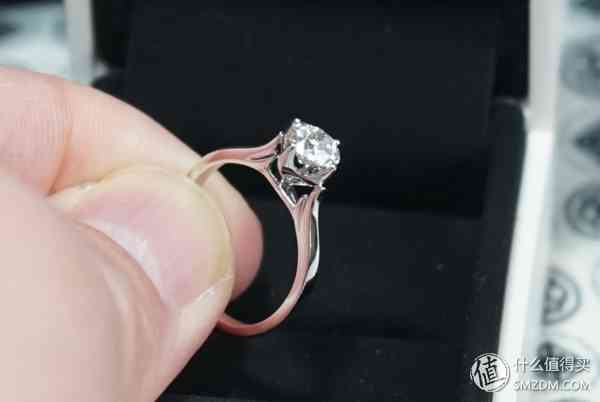 周大福鉆戒款式及價(jià)格(周大福鉆戒款式及價(jià)格 四爪)插圖23