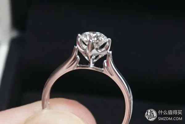 周大福鉆戒款式及價(jià)格(周大福鉆戒款式及價(jià)格 四爪)插圖24