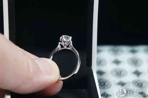 周大福鉆戒款式及價(jià)格(周大福鉆戒款式及價(jià)格 四爪)插圖25