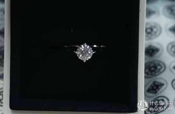 周大福鉆戒款式及價(jià)格(周大福鉆戒款式及價(jià)格 四爪)插圖26