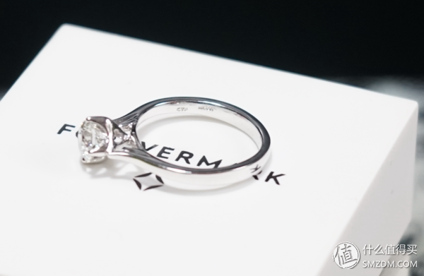 周大福鉆戒款式及價(jià)格(周大福鉆戒款式及價(jià)格 四爪)插圖29