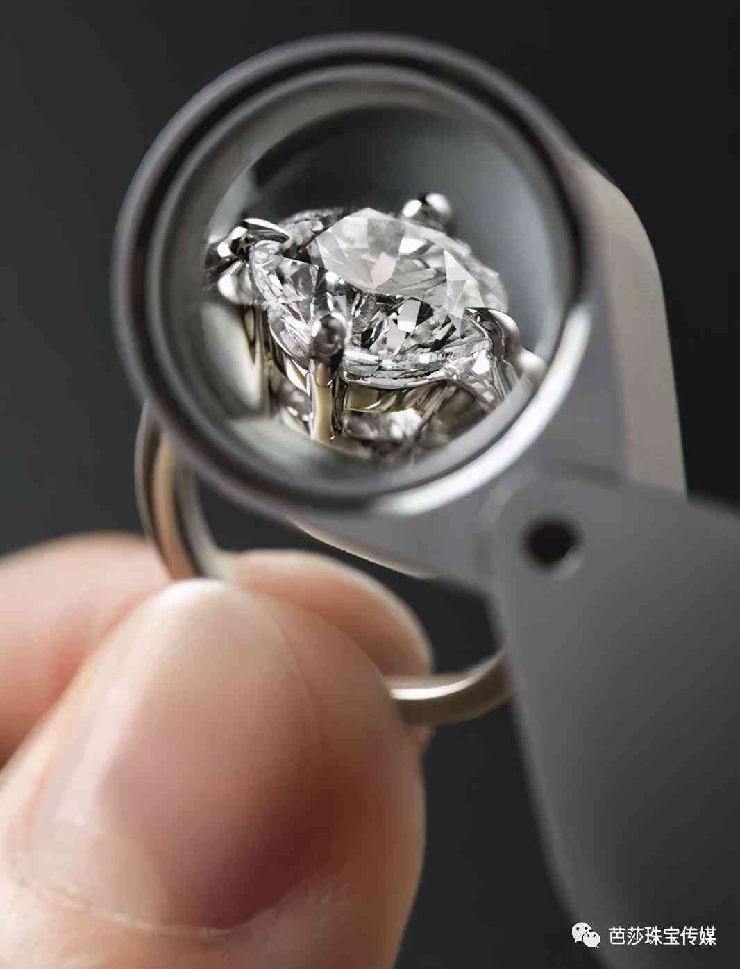 鉆石證書(shū)有哪些(鉆石證書(shū)有哪些,是由哪里出具的)插圖4