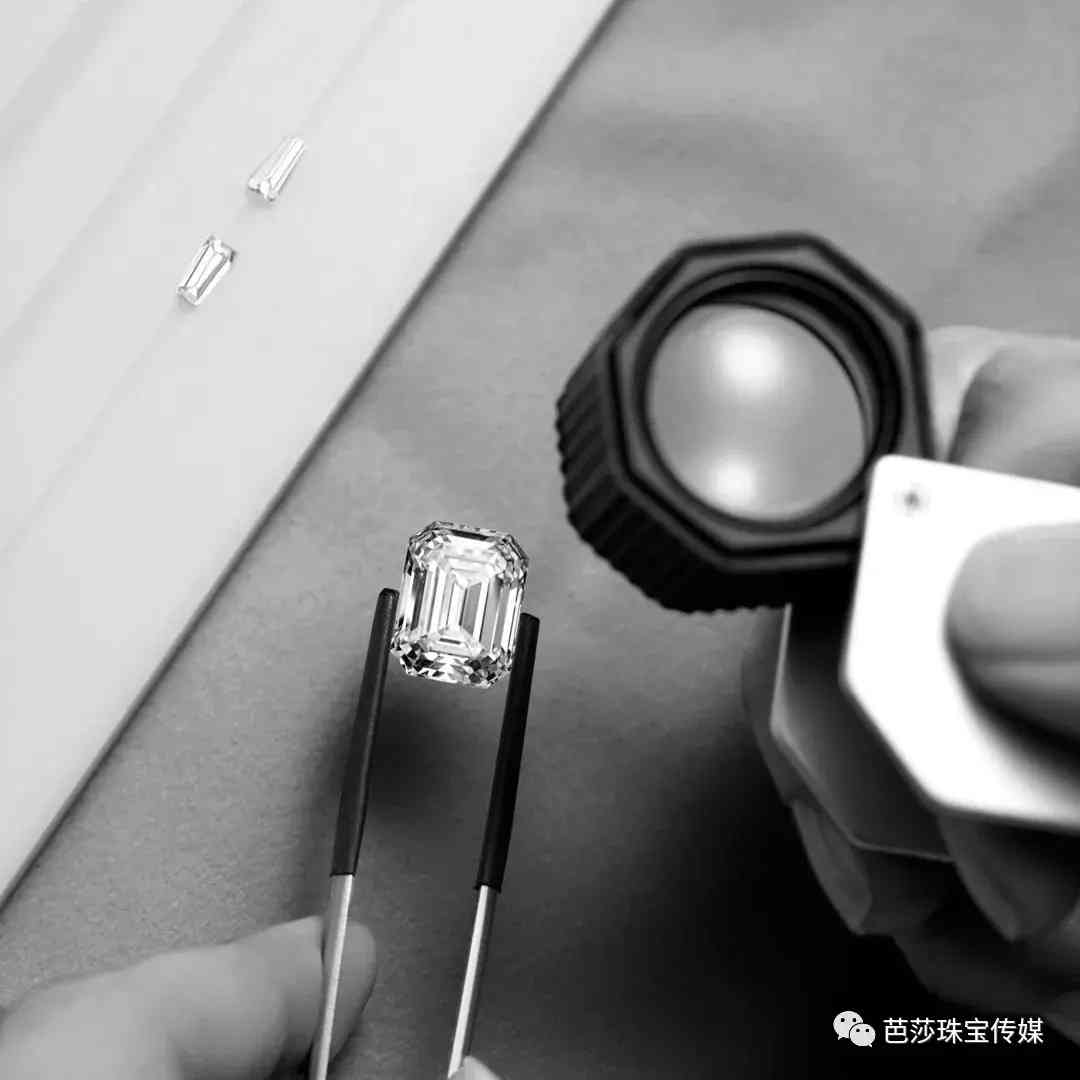 鉆石證書(shū)有哪些(鉆石證書(shū)有哪些,是由哪里出具的)插圖9