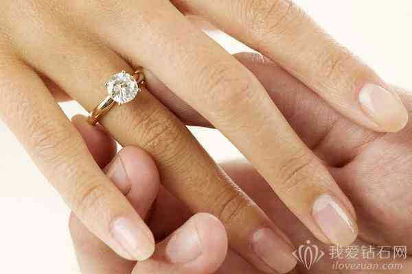 定制鉆戒會有假的嗎(定制鉆戒有保障嗎)插圖5