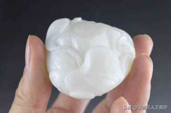 怎么看玉值不值錢(怎么判斷玉的價值)插圖5