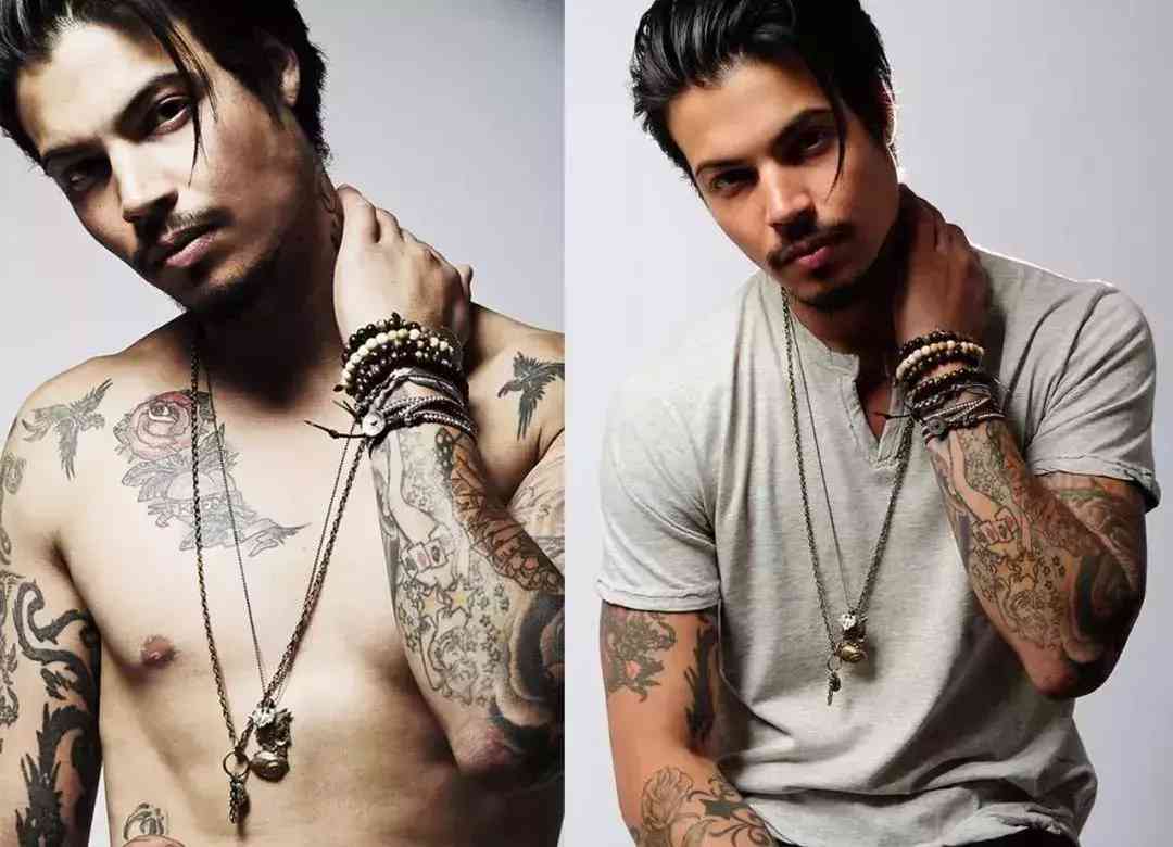 適合年輕人的銀飾品牌(適合年輕人的銀飾品牌排行榜)插圖2