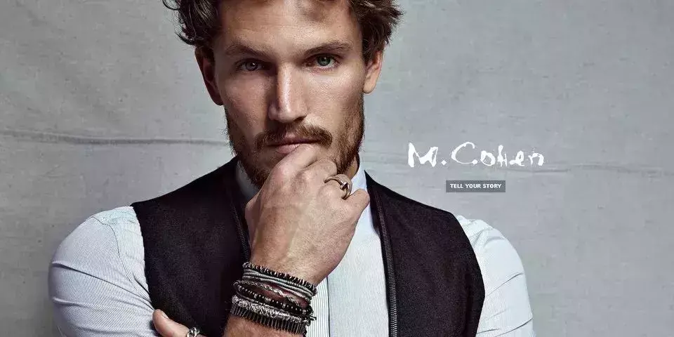 適合年輕人的銀飾品牌(適合年輕人的銀飾品牌排行榜)插圖3