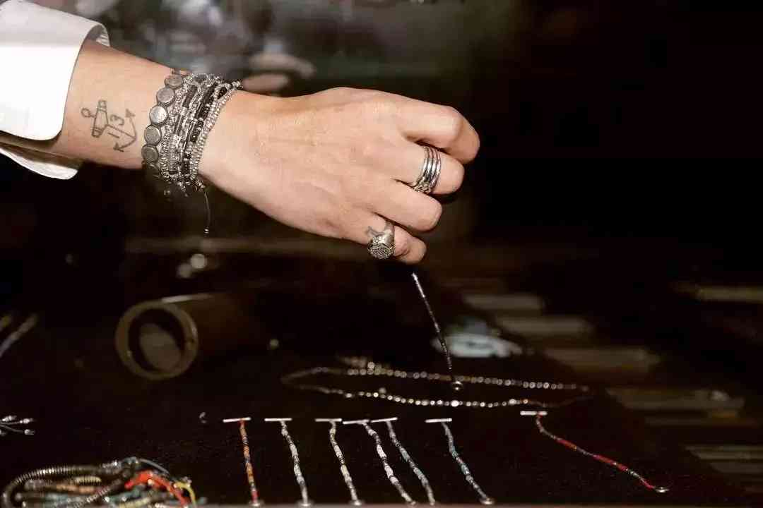 適合年輕人的銀飾品牌(適合年輕人的銀飾品牌排行榜)插圖7