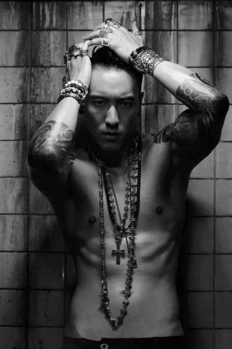 適合年輕人的銀飾品牌(適合年輕人的銀飾品牌排行榜)插圖10