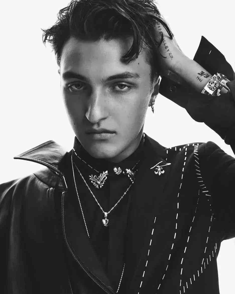 適合年輕人的銀飾品牌(適合年輕人的銀飾品牌排行榜)插圖11