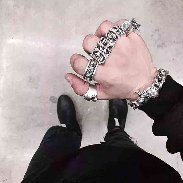 適合年輕人的銀飾品牌(適合年輕人的銀飾品牌排行榜)插圖12