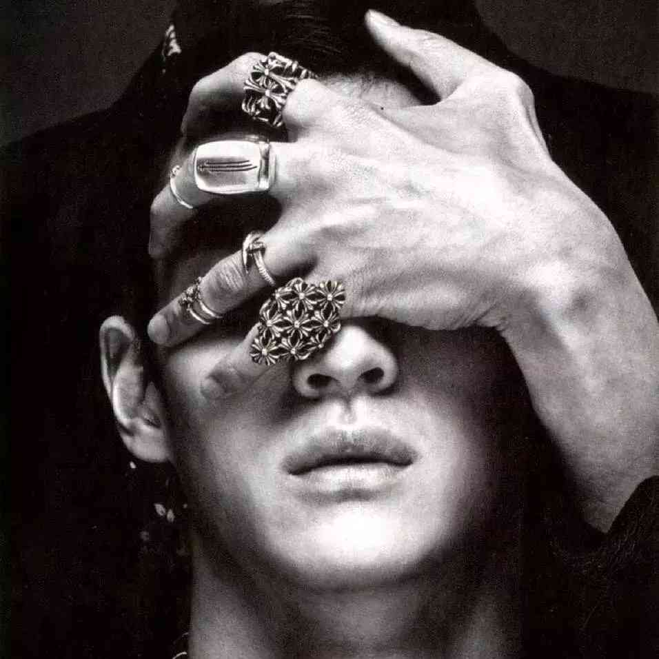 適合年輕人的銀飾品牌(適合年輕人的銀飾品牌排行榜)插圖13