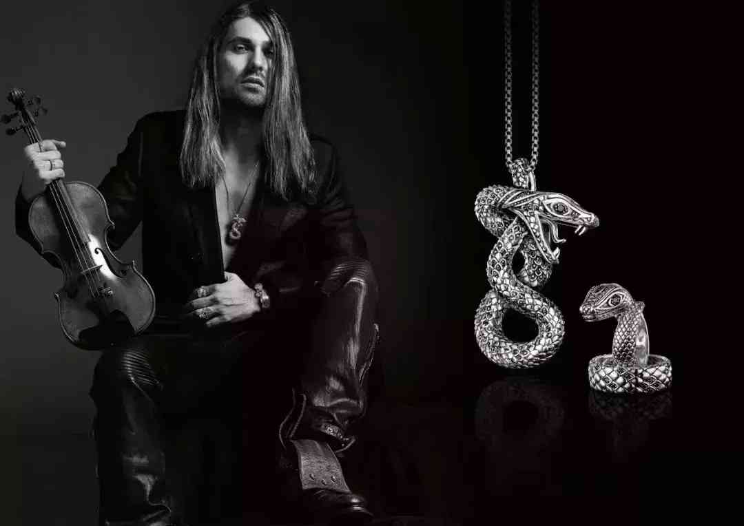 適合年輕人的銀飾品牌(適合年輕人的銀飾品牌排行榜)插圖25