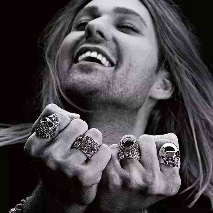 適合年輕人的銀飾品牌(適合年輕人的銀飾品牌排行榜)插圖26