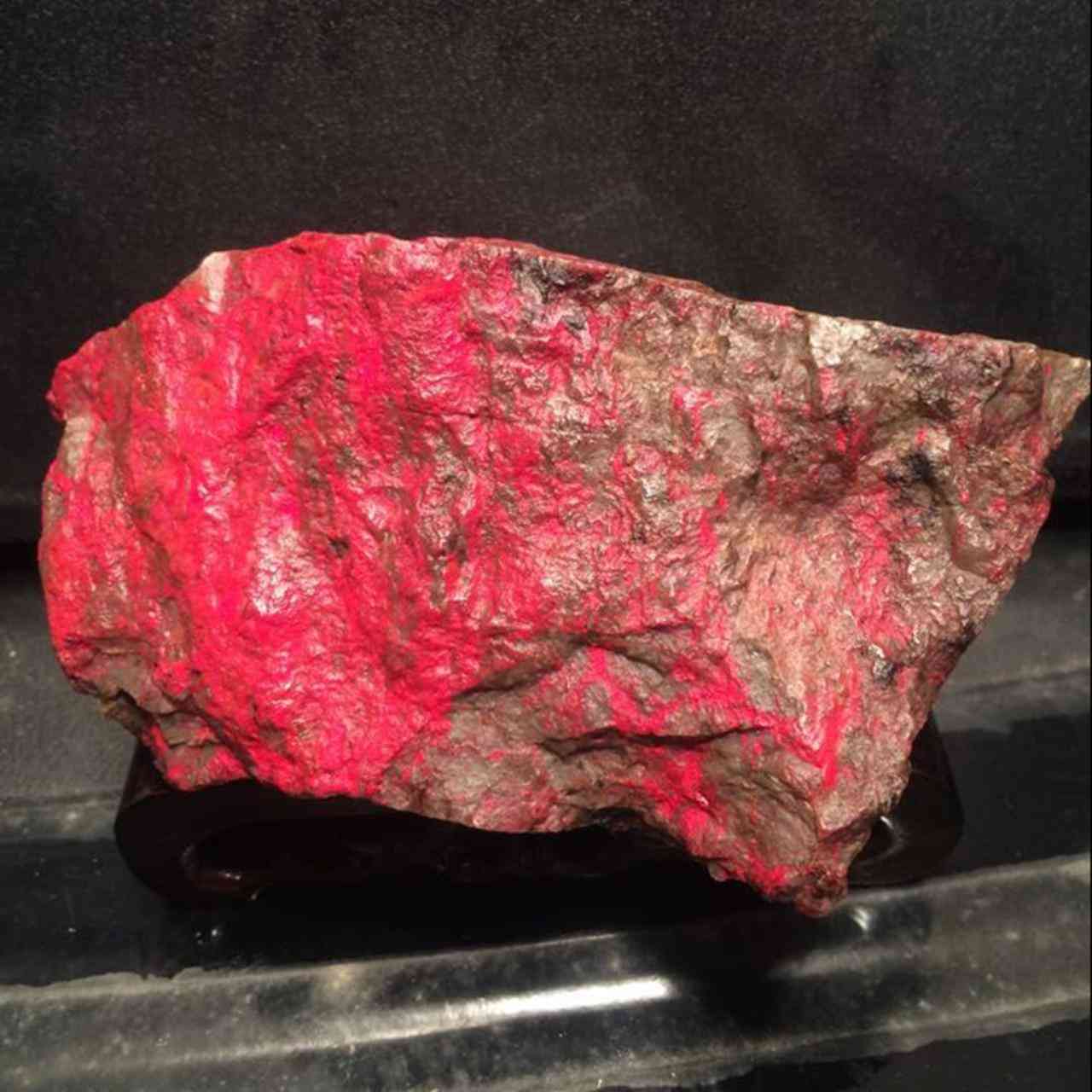 雞血石價(jià)格(昌化田黃雞血石價(jià)格)插圖3