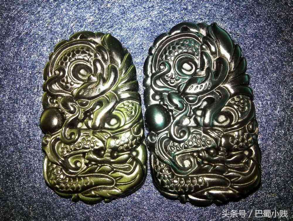 銀曜石和黑曜石的功效與作用(銀曜石和黑曜石的功效與作用區(qū)別)插圖5