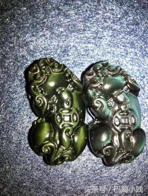 銀曜石和黑曜石的功效與作用(銀曜石和黑曜石的功效與作用區(qū)別)插圖6