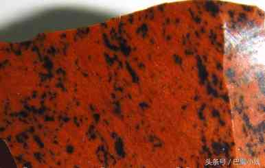 銀曜石和黑曜石的功效與作用(銀曜石和黑曜石的功效與作用區(qū)別)插圖10