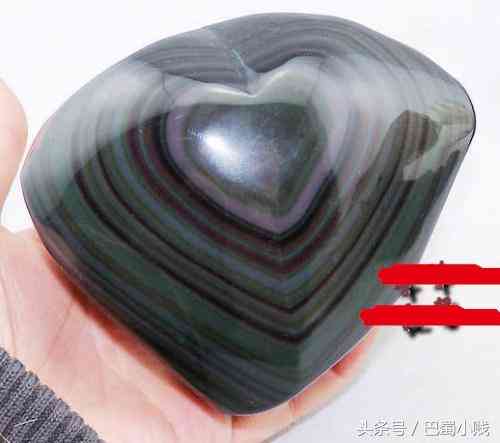 銀曜石和黑曜石的功效與作用(銀曜石和黑曜石的功效與作用區(qū)別)插圖19