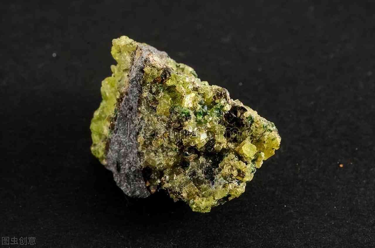 橄欖石價格(橄欖石原石價格)插圖3