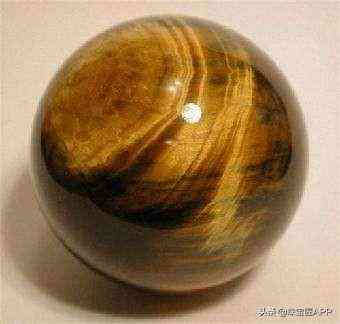 虎睛石什么價位(虎睛石品相)插圖6