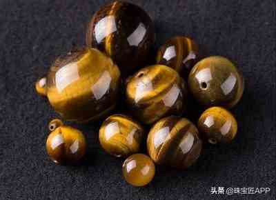 虎睛石什么價位(虎睛石品相)插圖7