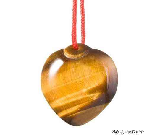 虎睛石什么價位(虎睛石品相)插圖8