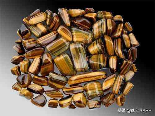 虎睛石什么價位(虎睛石品相)插圖10