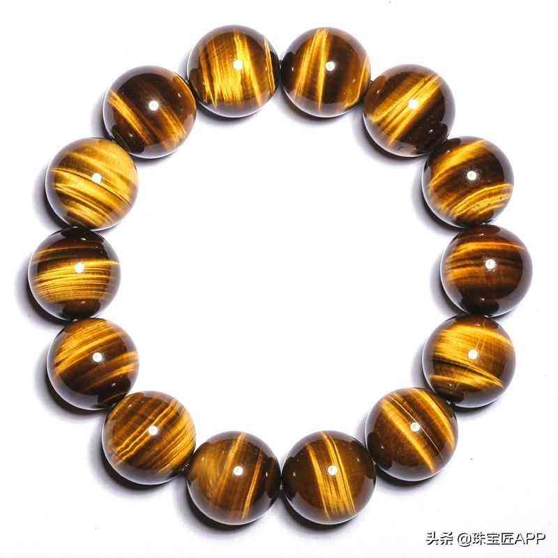 虎睛石什么價位(虎睛石品相)插圖11