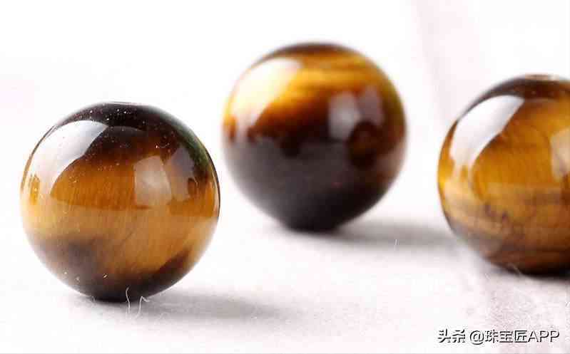 虎睛石什么價位(虎睛石品相)插圖12