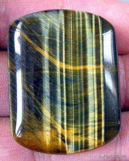 虎睛石什么價位(虎睛石品相)插圖14