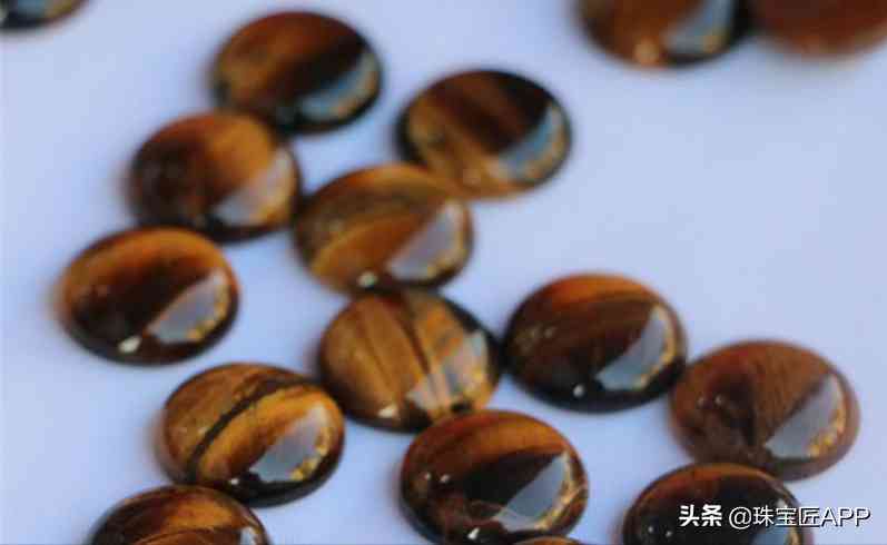 虎睛石什么價位(虎睛石品相)插圖18