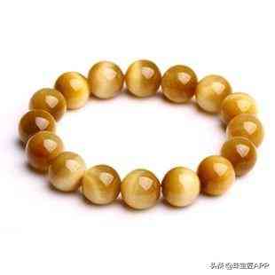 虎睛石什么價位(虎睛石品相)插圖23