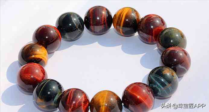 虎睛石什么價位(虎睛石品相)插圖26