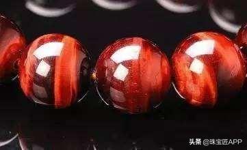 虎睛石什么價位(虎睛石品相)插圖28