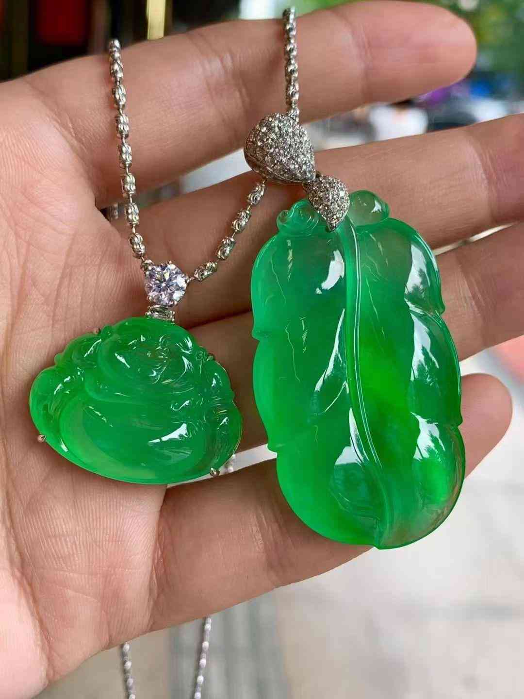 關于翡翠的專業(yè)知識(關于翡翠的專業(yè)知識書籍)插圖2