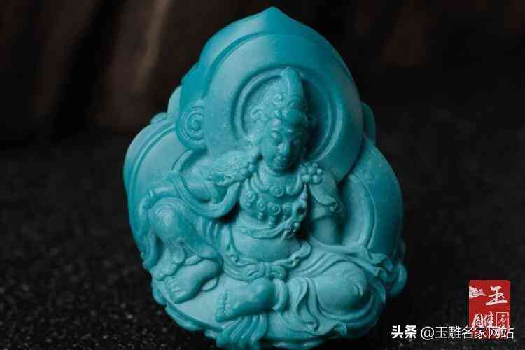 鑒別綠松石真假最簡單的方法(真正的綠松石多少錢一克)