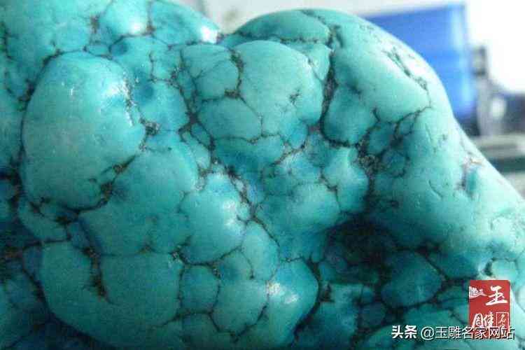 鑒別綠松石真假最簡單的方法(真正的綠松石多少錢一克)插圖1